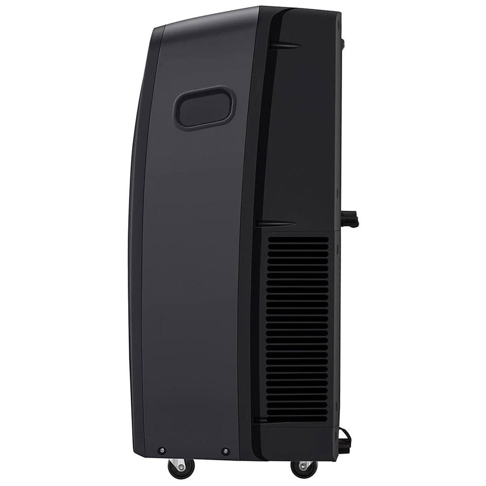 LG 12000 BTU 400 SqFt Portable Air Conditioner (Certified Refurbished)(Open Box)