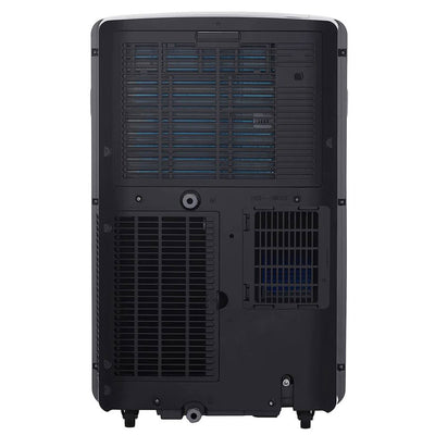 LG 12000 BTU 400 SqFt Portable Air Conditioner (Certified Refurbished)(Open Box)