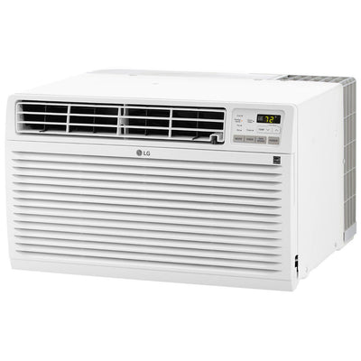 LG LT0816CER 8000 BTU Through the Wall Air Conditioner (Certified Refurbished)