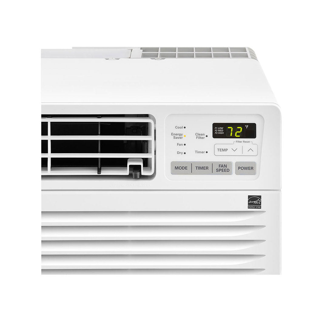 LG LT0816CER 8000 BTU Through the Wall Air Conditioner (Certified Refurbished)