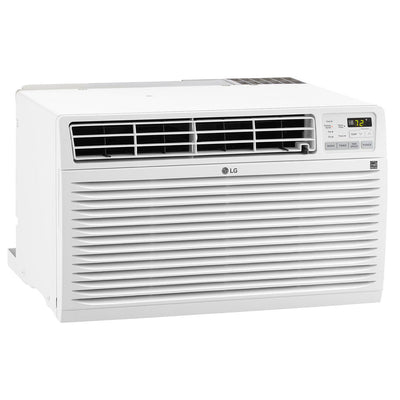 LG LT0816CER 8000 BTU Through the Wall Air Conditioner (Certified Refurbished)
