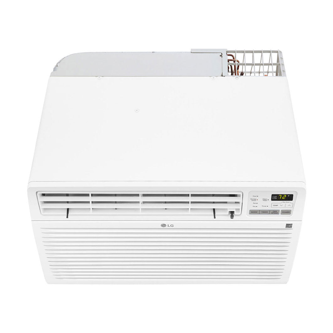LG LT0816CER 8000 BTU Through the Wall Air Conditioner (Certified Refurbished)