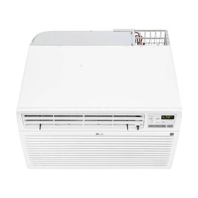 LG LT0816CER 8000 BTU Through the Wall Air Conditioner (Certified Refurbished)
