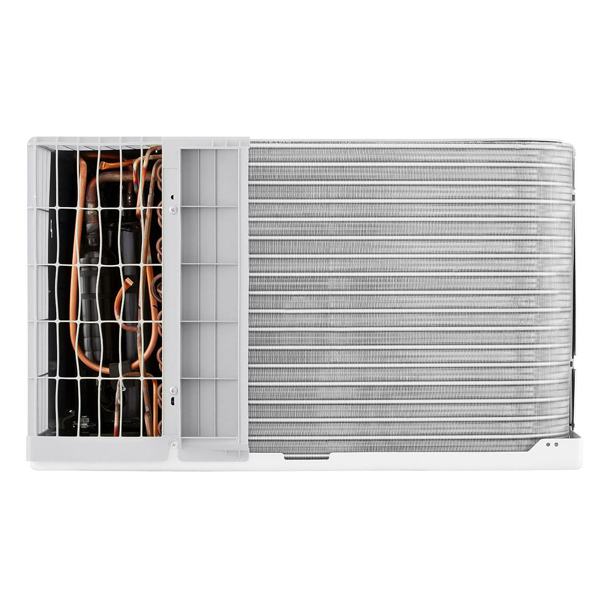 LG LT0816CER 8000 BTU Through the Wall Air Conditioner (Certified Refurbished)