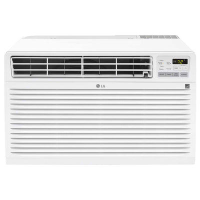 LG 11200 BTU Through the Wall Air Conditioner (Certified Refurbished)(For Parts)