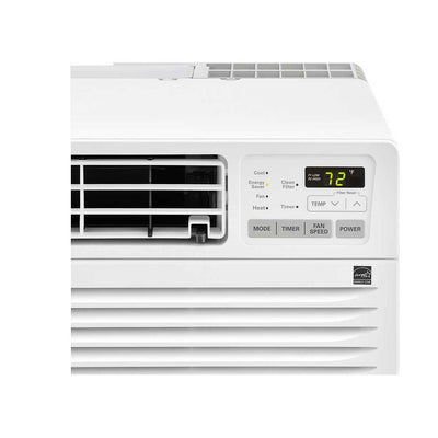 LG 11200 BTU Through the Wall Air Conditioner (Certified Refurbished)(For Parts)
