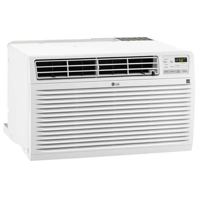 LG 11200 BTU Through the Wall Air Conditioner (Certified Refurbished)(For Parts)