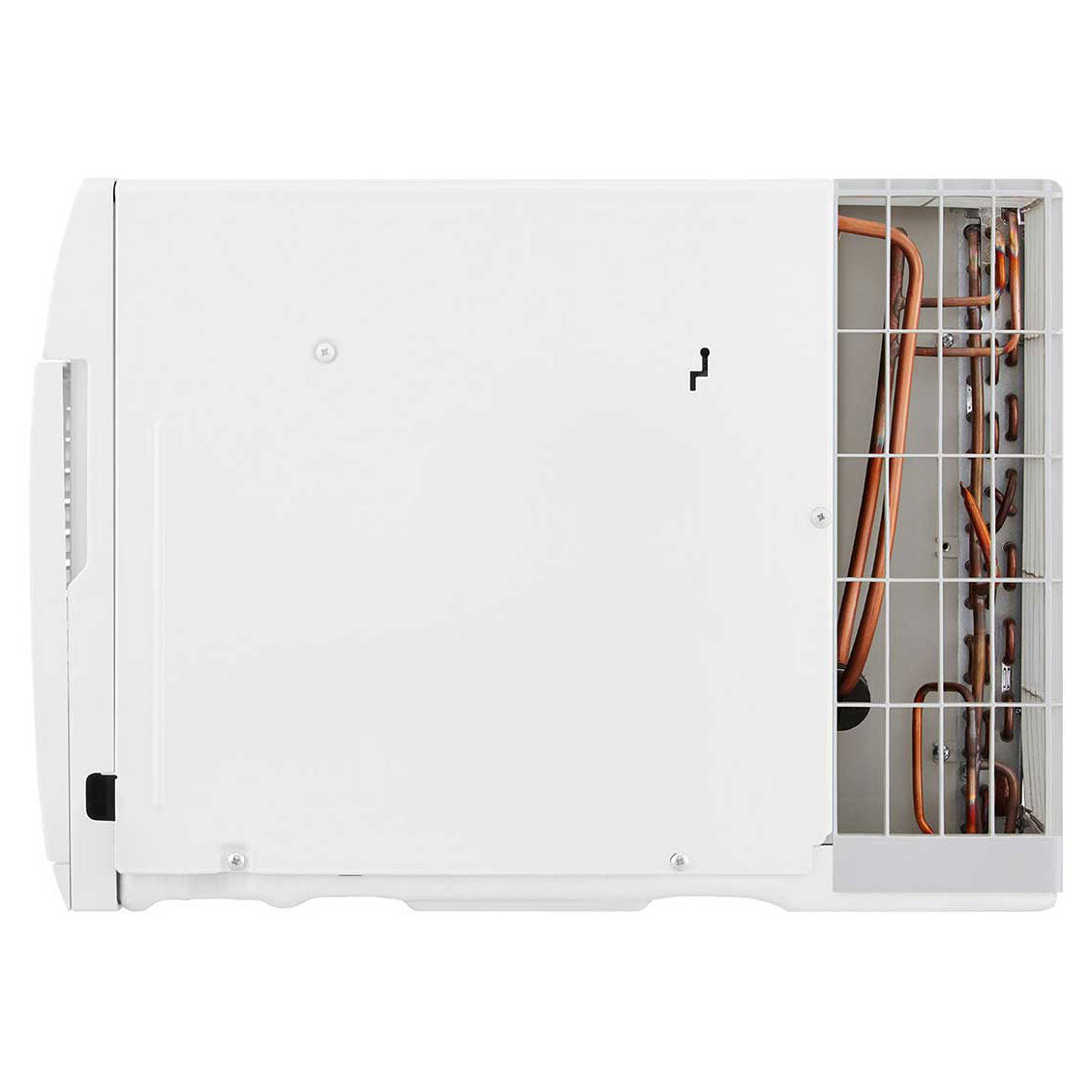 LG 11200 BTU Through the Wall Air Conditioner (Certified Refurbished)(For Parts)