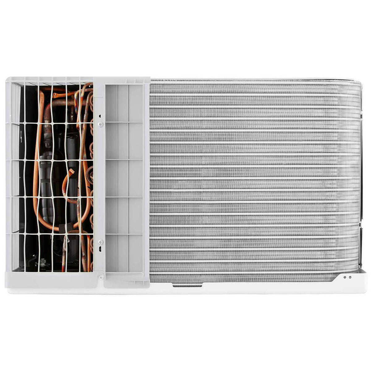 LG 11200 BTU Through the Wall Air Conditioner (Certified Refurbished)(For Parts)