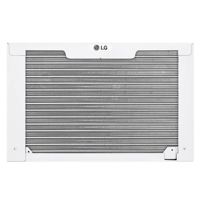 LG 12000 BTU 550 Sq Ft Window Air Conditioner (Certified Refurbished)(For Parts)