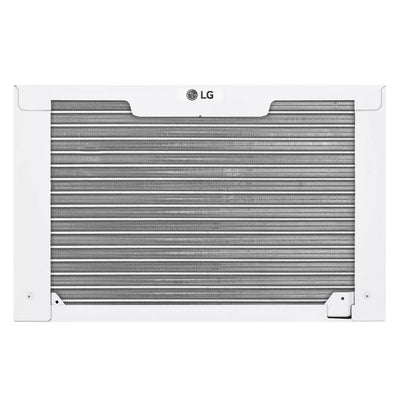 LG 12000 BTU 550 Sq Ft Window Air Conditioner (Certified Refurbished) (Open Box)