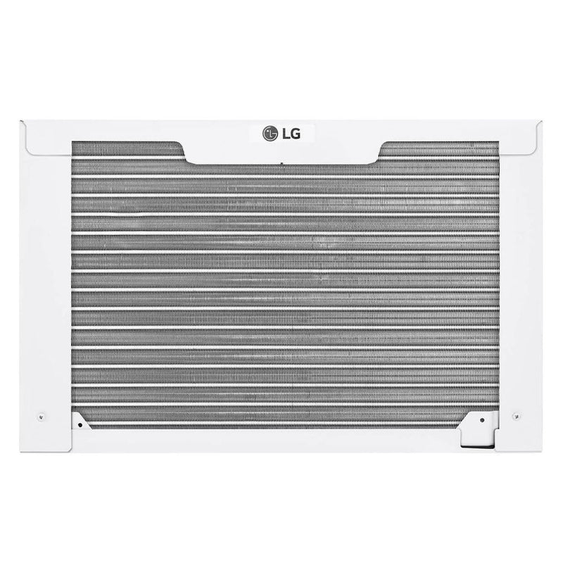 LG 12000 BTU 550 Sq Ft Window Air Conditioner (Certified Refurbished)(For Parts)