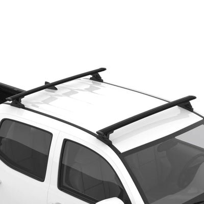 YAKIMA Landing Pad 21 Fixed Point Gear Mount Base Kit for Vehicle Roof Ditch - VMInnovations