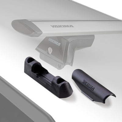 YAKIMA Landing Pad 19 Tower Mounting Accessory Compatible w/SkyLine Towers(Used) - VMInnovations