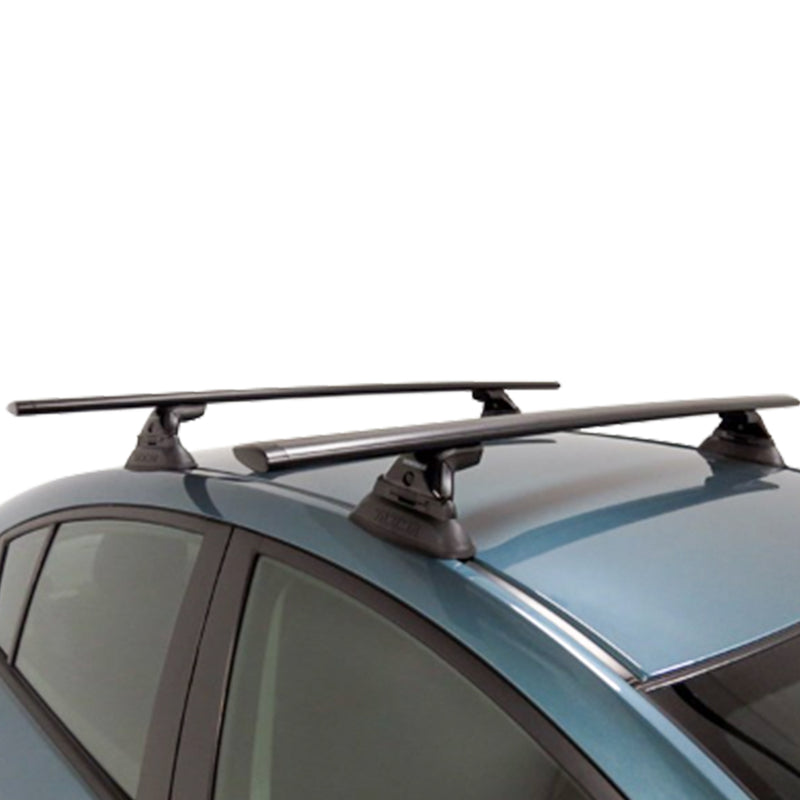 Yakima 60 Inch Pair JetStreamRoof Rack Crossbars, Compatible w/StreamLine Towers