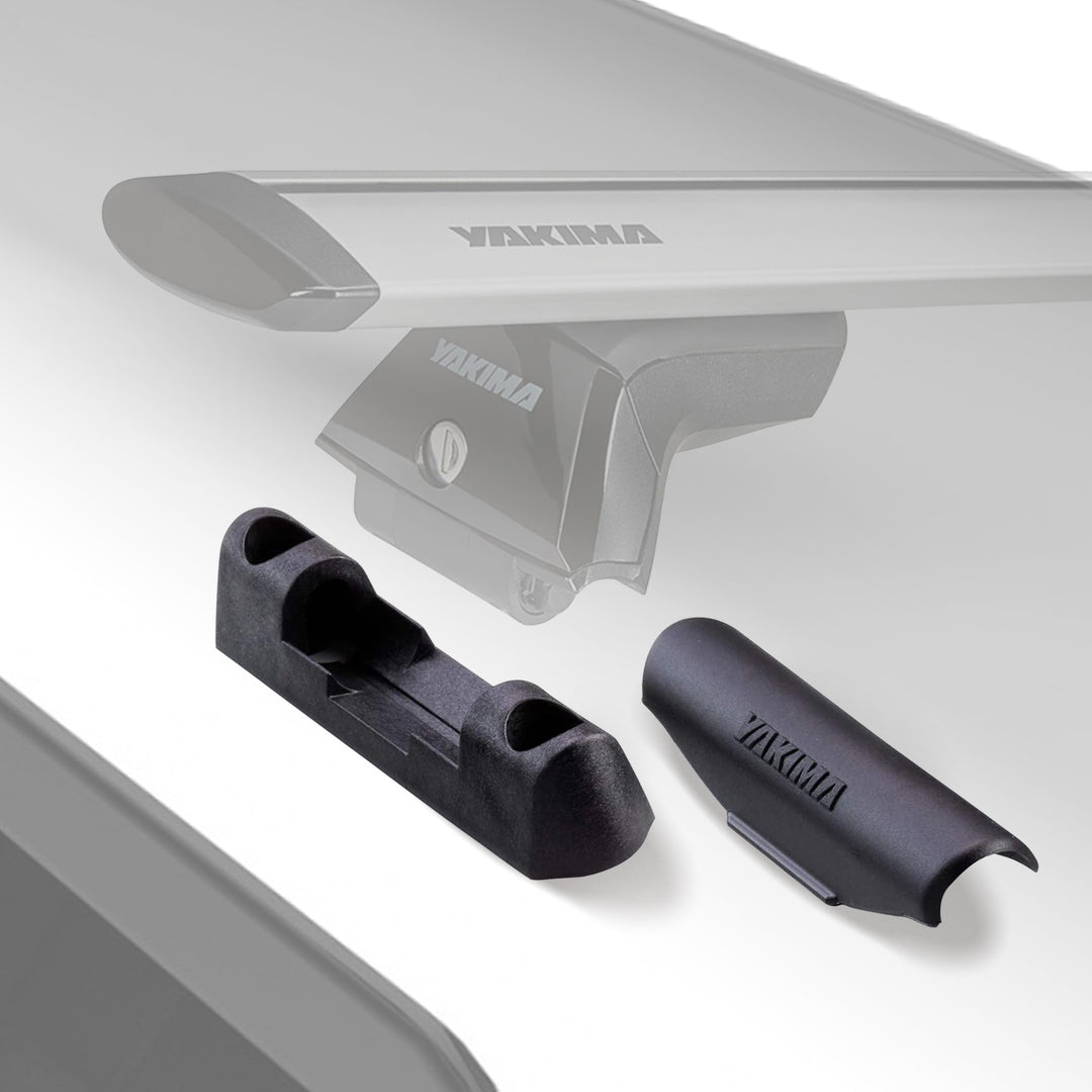 YAKIMA Landing Pad 7 Fixed Point Gear Mount Base Kit Compatible w/SkyLine Towers - VMInnovations