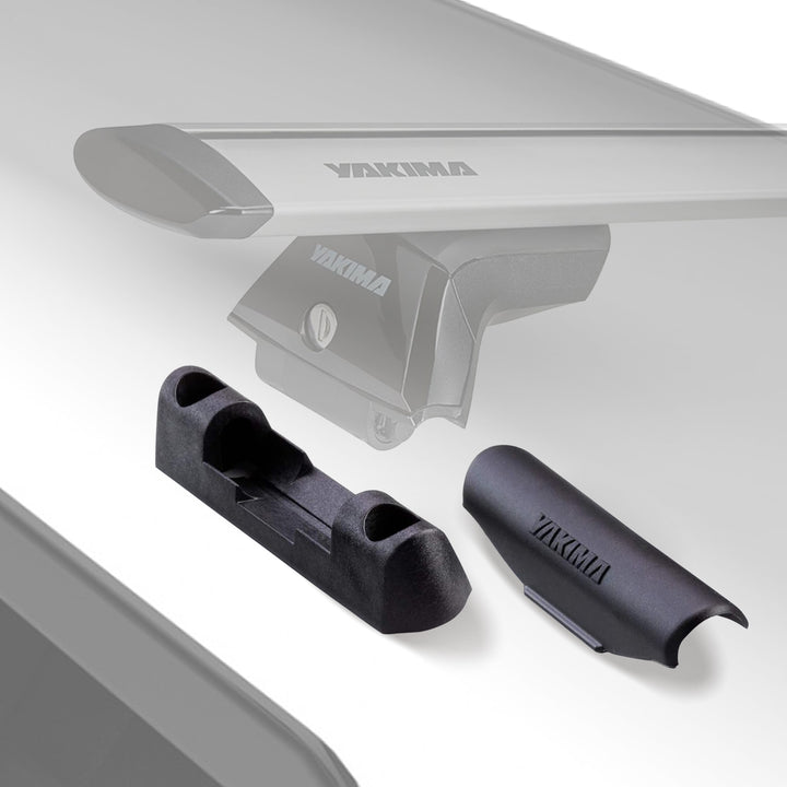 YAKIMA Landing Pad 7 Fixed Point Gear Mount Base Kit Compatible w/SkyLine Towers - VMInnovations