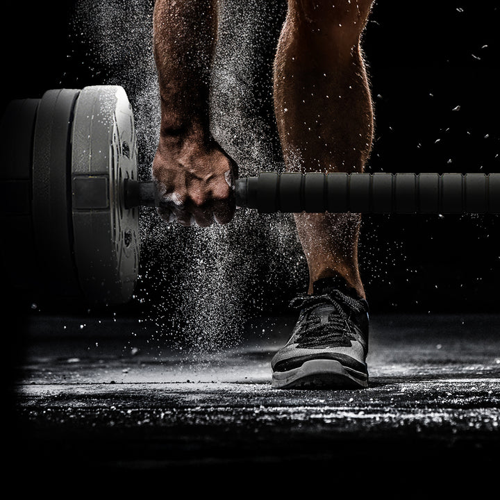 Fitvids 2 in 1 Adjustable Dumbbell Set, 60lbs Free Weights Set with Connector