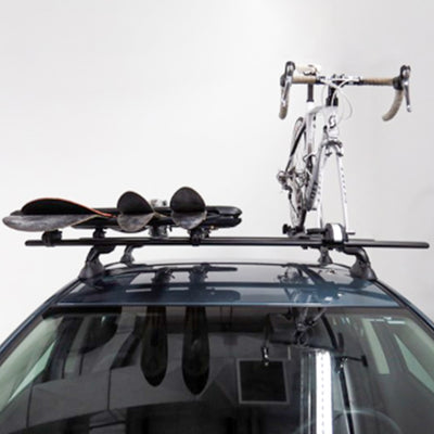 Yakima 60 Inch Pair JetStreamRoof Rack Crossbars, Compatible w/StreamLine Towers