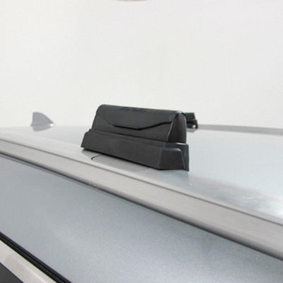 YAKIMA Landing 20 Fixed Point Mounts for Cadillac/GMC/Hyundai SUVs (Open Box) - VMInnovations