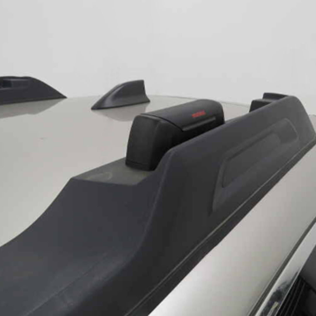 YAKIMA Landing Pad 15, Fixed Point Mounts 15-19 Subaru Outback, Black (Open Box)