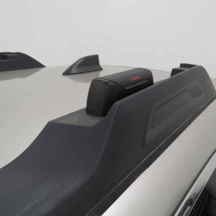 YAKIMA Landing Pad 15, Fixed Point Mounts 15-19 Subaru Outback, Black (Open Box)