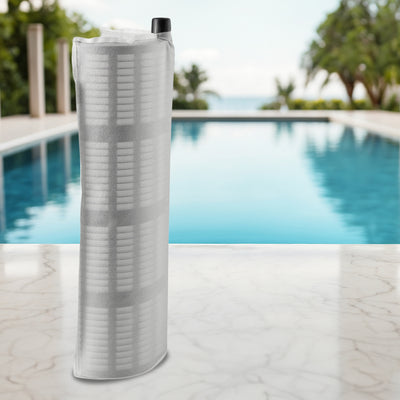 Unicel FG-1248 48 Square Foot Replacement Single DE Grid Swimming Pool Filter - VMInnovations