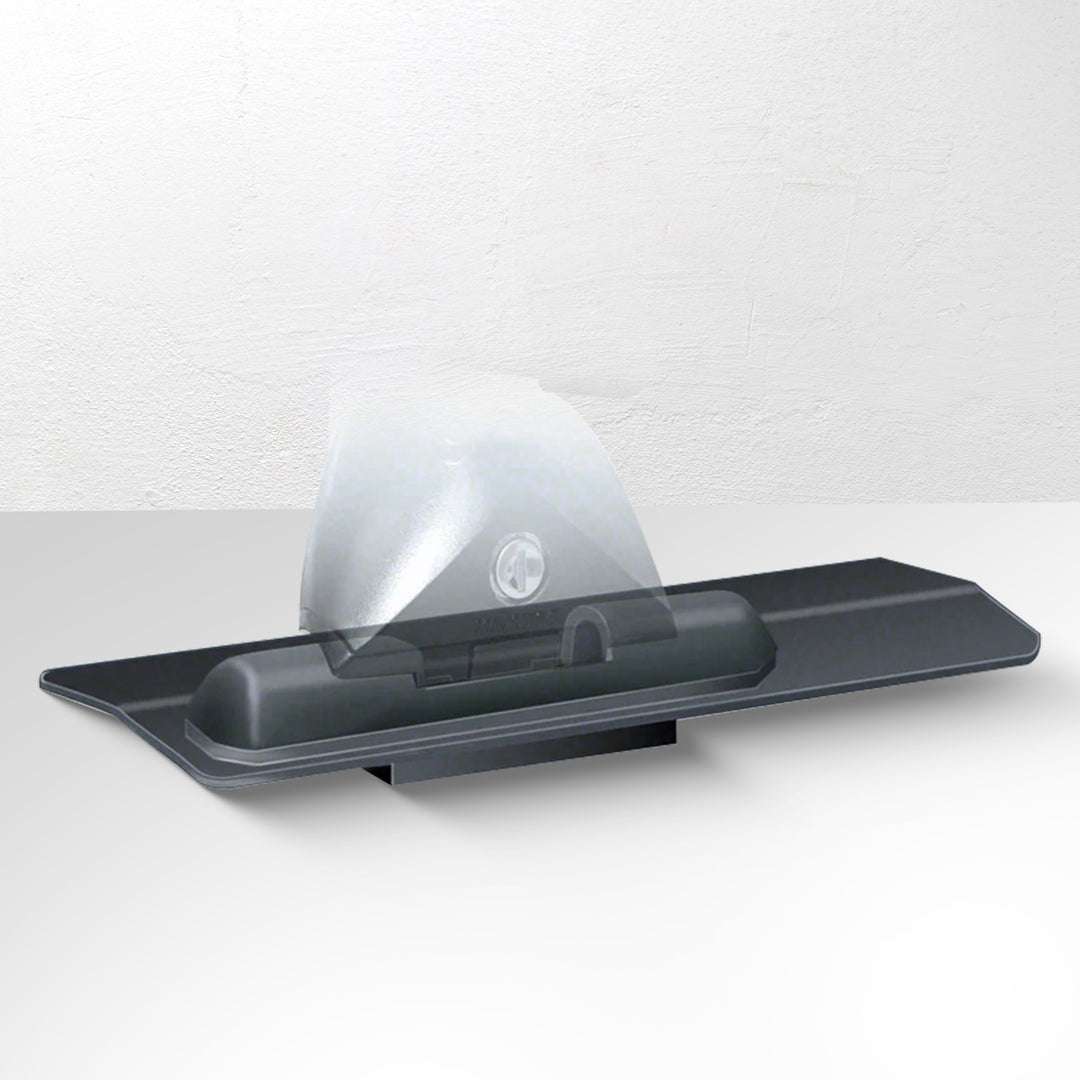 YAKIMA Landing Pad 23, Fixed Mounts for 2019 & Newer Toyota Rav4 SUV (Open Box)