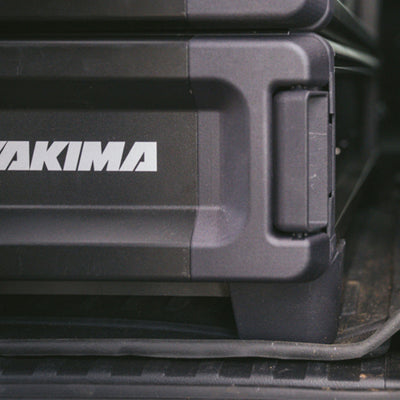 Yakima Riser Kit Compatible w/MOD HomeBase for Added Height Up to 3" (Open Box) - VMInnovations
