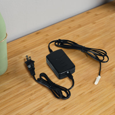 Mosquito Magnet Battery Charger For Liberty Plus & Mosquito Magnet Units, Black - VMInnovations