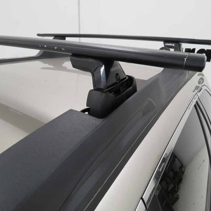YAKIMA Landing Pad 29 Fixed Point Tower Mounts for Rail Rooftops (Open Box) - VMInnovations