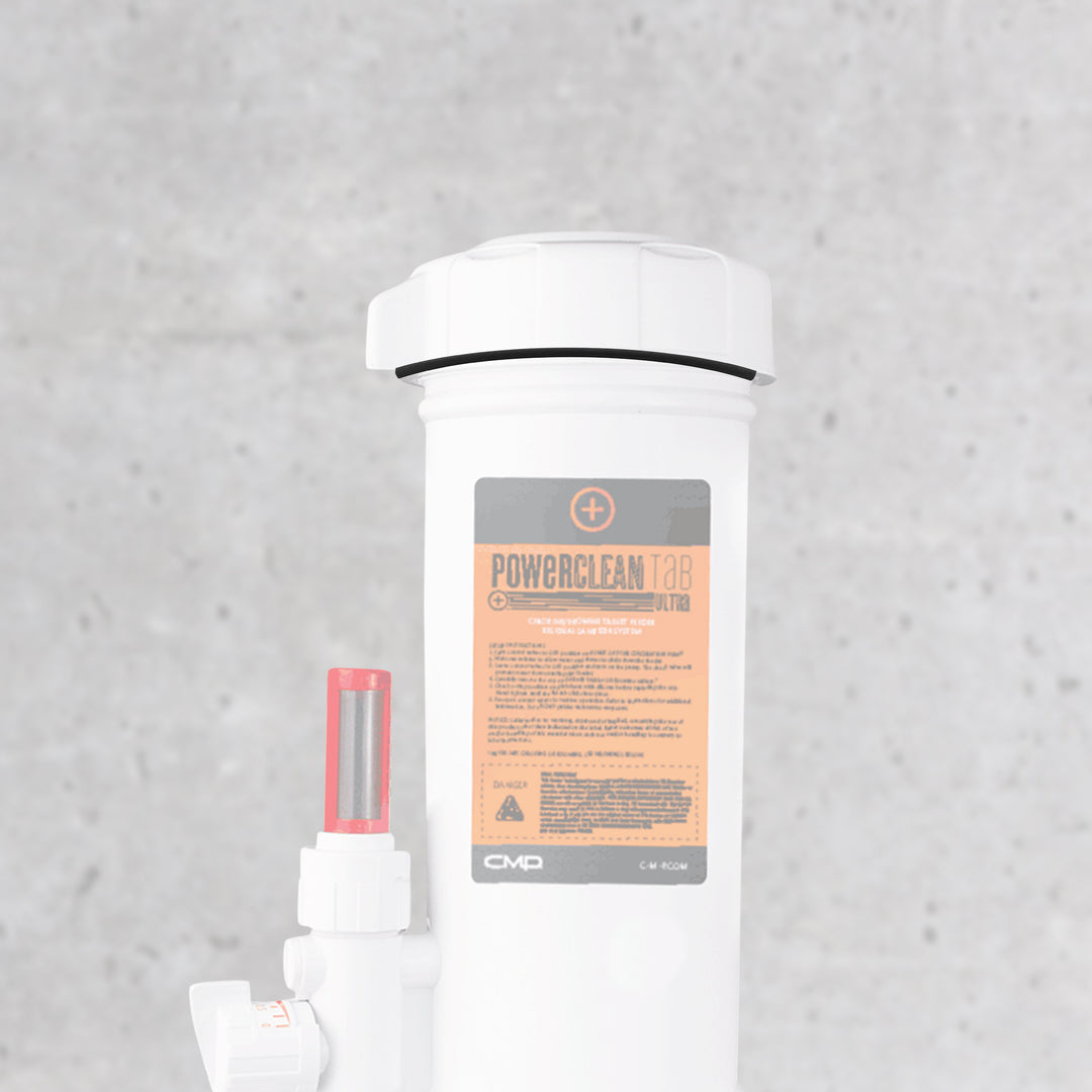 Zodiac Rubber Cover O Ring Power Clean Ultra for Pool Filter Replacement, Black - VMInnovations