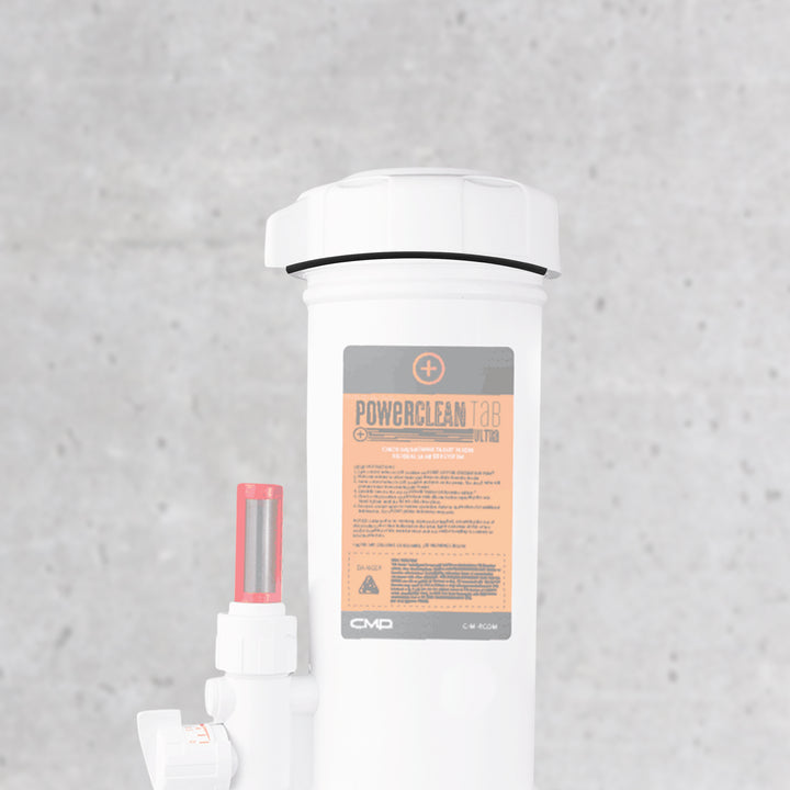 Zodiac Rubber Cover O Ring Power Clean Ultra for Pool Filter Replacement, Black - VMInnovations