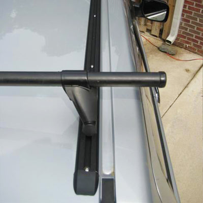 Yakima 42 in. Roof Rack w/PlusNuts, Compatible w/StreamLine Towers (Open Box) - VMInnovations