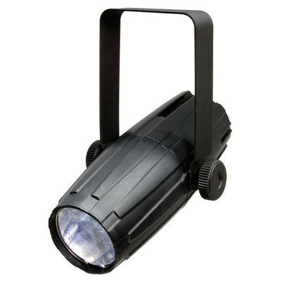Chauvet LED Pinspot 2 DJ Stage Lighting Spotlight Effect (Certified Refurbished) - VMInnovations