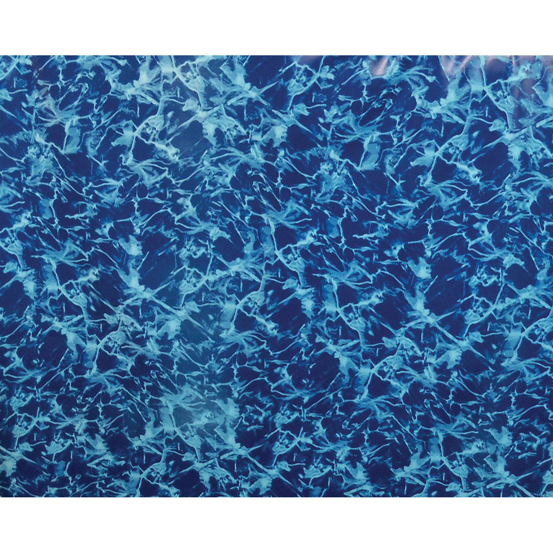 Embassy Pool Co Fiesta Key 15 Foot Hard Side Steel Frame Pool Package(For Parts) - VMInnovations