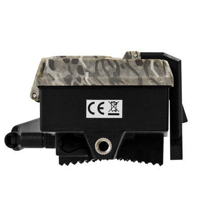 Spypoint LINK-MICRO-LTE Cellular LTE Game Trail Camera (Used)