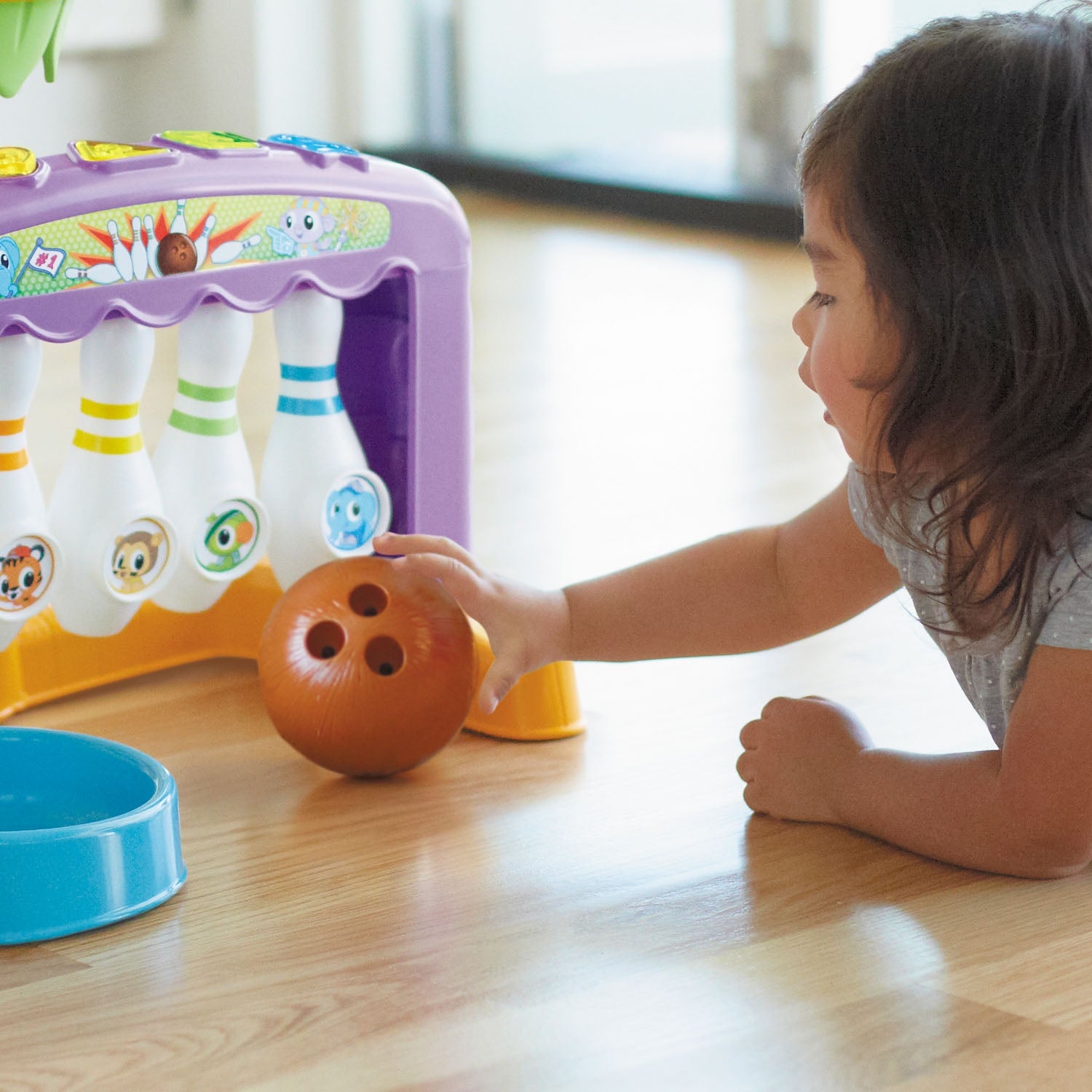 Little Tikes Sports Zone Light Up Baby Toddler Toy with Sound (For Parts)