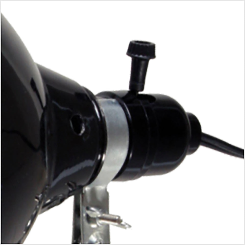 Hydrofarm Agrobrite Indoor Plant Dayspot Grow 32W Light Kit with 150W Equivalent - VMInnovations