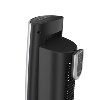 Lasko 3 Speed Oscillating Tower Fan with Multi Function Remote Control(Open Box) - VMInnovations