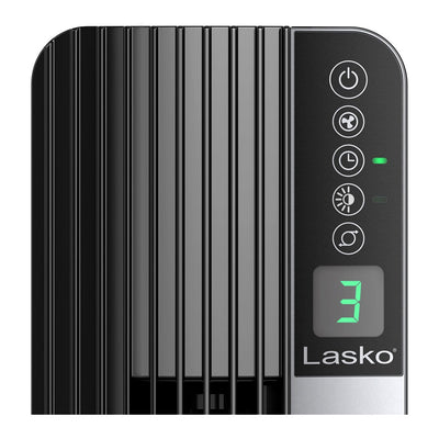 Lasko Ultra Air Performance 48" 3 Speed Oscillating Upright Tower Fan (Open Box)