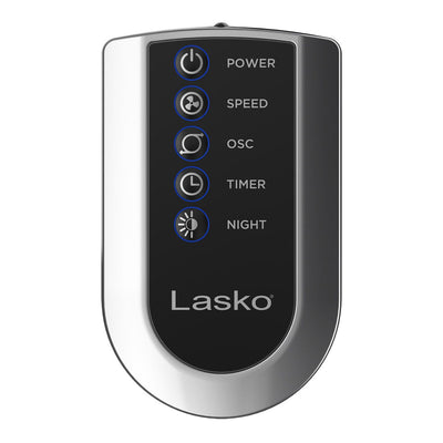 Lasko Ultra Air Performance 48" 3 Speed Oscillating Upright Tower Fan (Open Box)