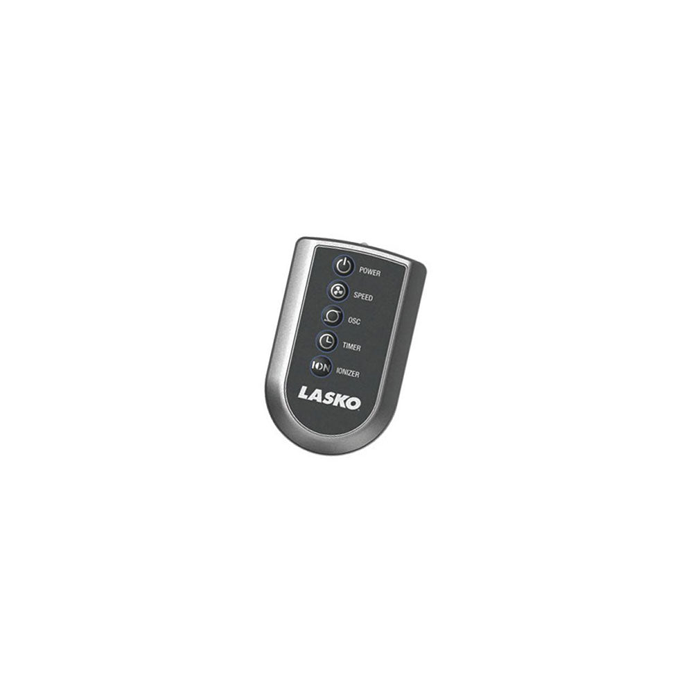 Lasko XtraAir 48 In. Tower Home Fan Air Ionizer with Remote Control (2 Pack) - VMInnovations
