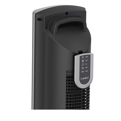 Lasko XtraAir 48 In. Tower Home Fan Air Ionizer with Remote Control (3 Pack) - VMInnovations