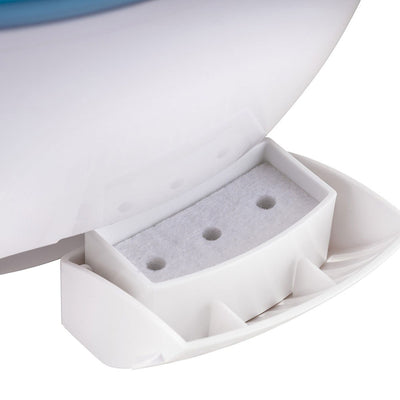 Lasko LKO-UH200 Ultrasonic 360 Degree Adjustable Nozzle Cool Mist Humidifier - VMInnovations