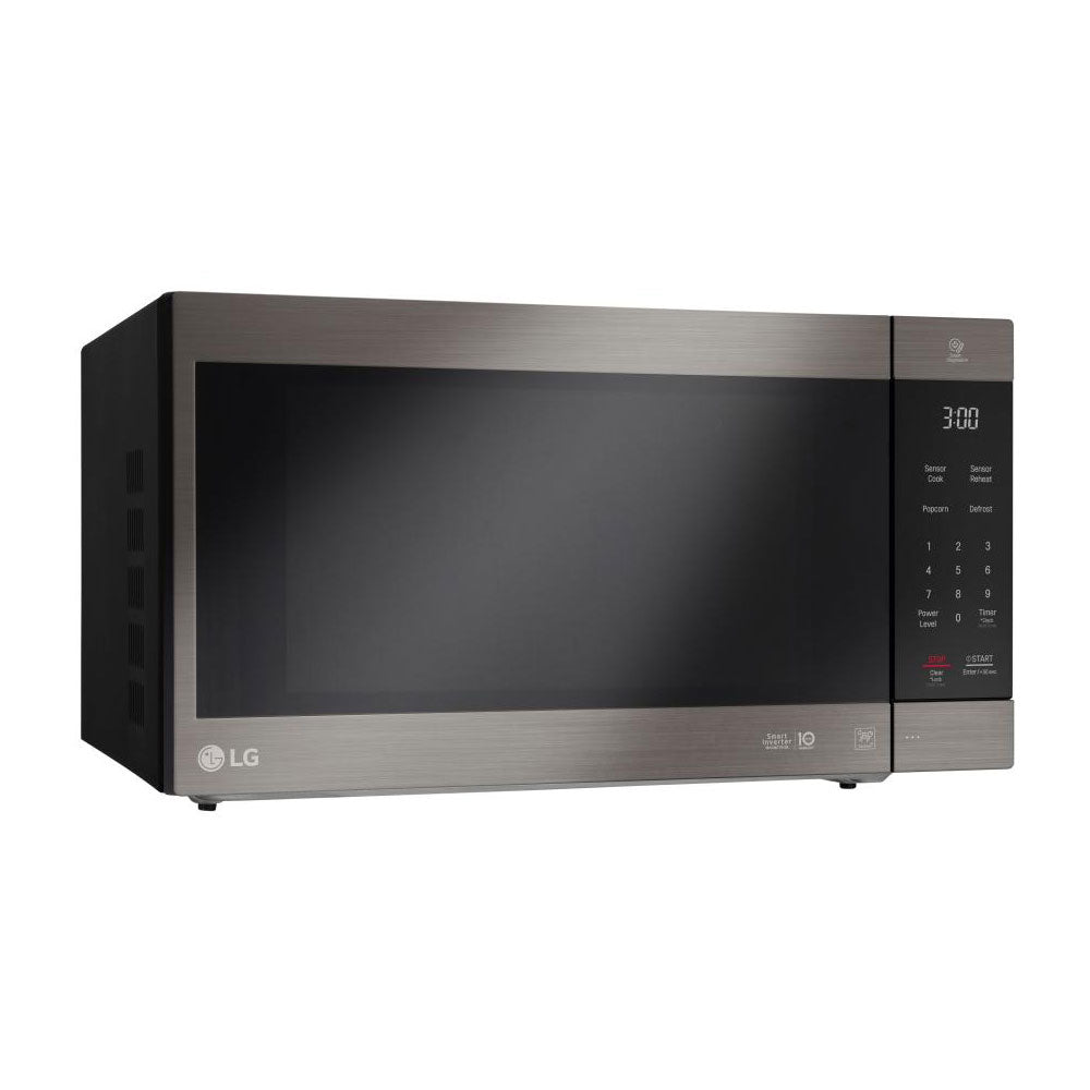 LG NeoChef Stainless Steel 2 Cu Ft Countertop Microwave (Open Box)