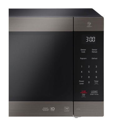 LG NeoChef Stainless Steel 2 Cu Ft Microwave Certified Refurbished (For Parts)