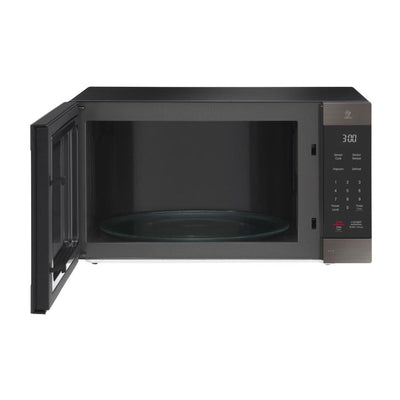 LG NeoChef Stainless Steel 2 Cu Ft Microwave Certified Refurbished (For Parts)