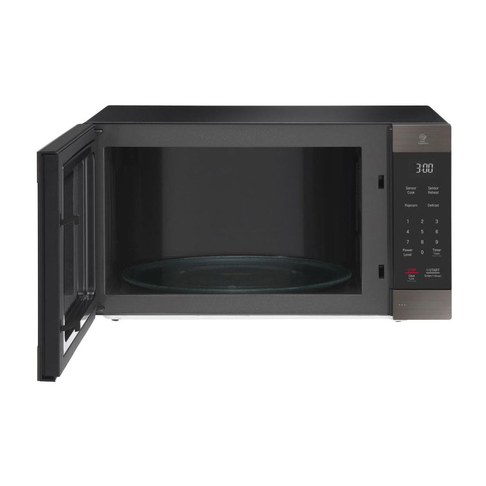 LG NeoChef Stainless Steel 2 Cu Ft Countertop Microwave (Open Box)