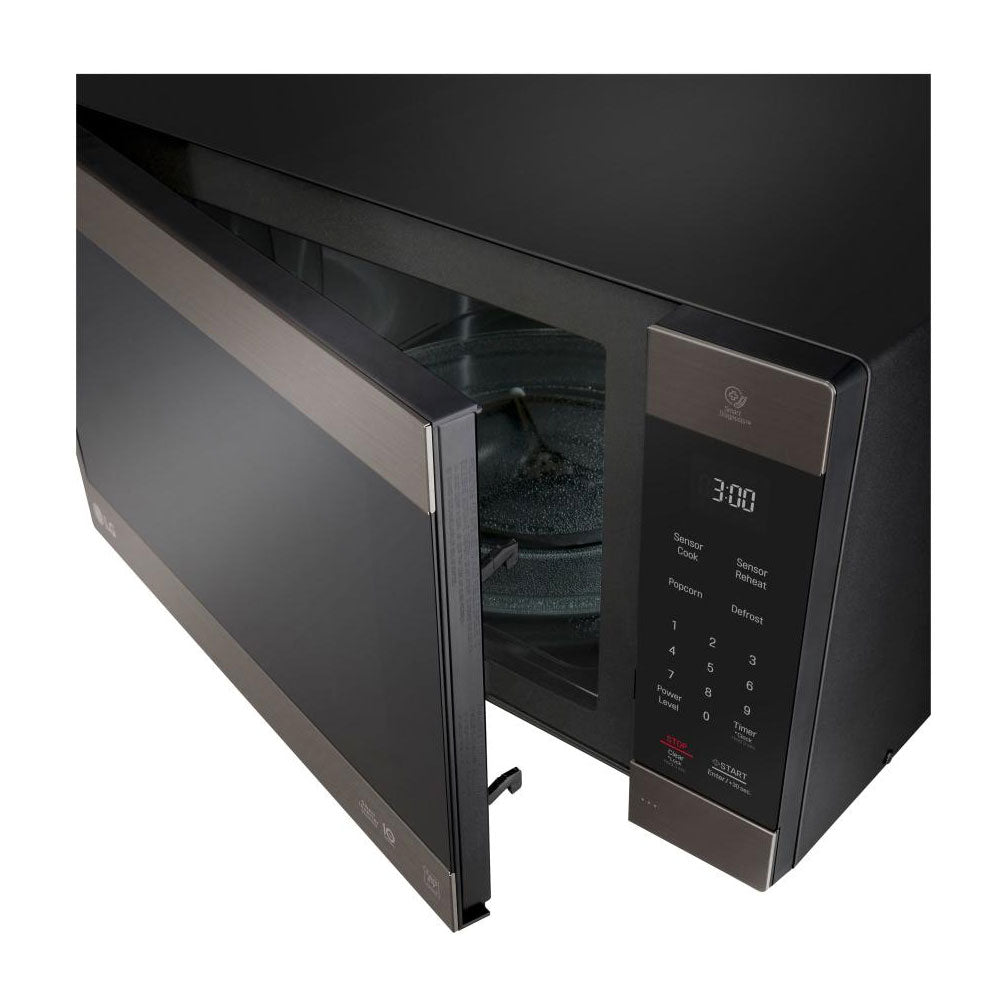 LG NeoChef Stainless Steel 2 Cu Ft Countertop Microwave (Open Box)
